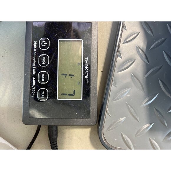 Adriano Goldschmied AG Protege Jean Size 32 Straight Blue Distressed Medium Wash - Picture 9 of 9